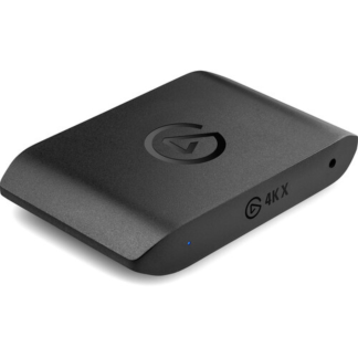 Плата видеозахвата Elgato Game Capture 4K X
