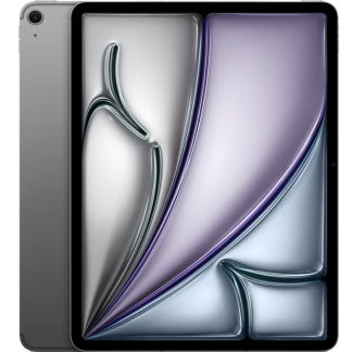 Планшет Apple iPad Air 11 M4 (2026) Wi-Fi 128Gb Space Gray