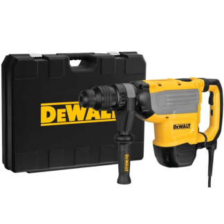 Перфоратор DeWalt D25733K-QS 5035048667194