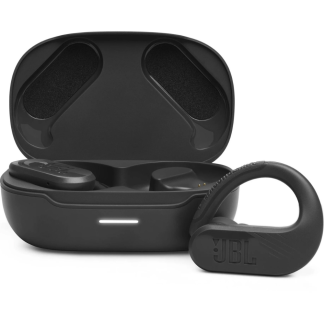 Наушники JBL Endurance Peak 3 Black
