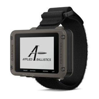 Навигатор Garmin Foretrex 901 Ballistic 010-02760-00