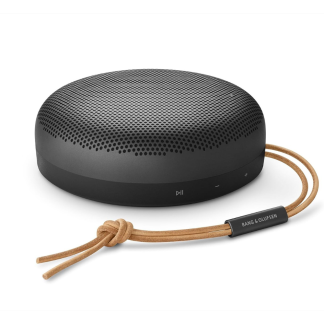 Портативная акустика Bang & Olufsen Beosound A1 2nd Gen Black Anthracite