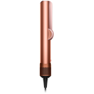 Выпрямитель Dyson Airstrait HT01 Amber Silk (с кейсом) Вилка EU