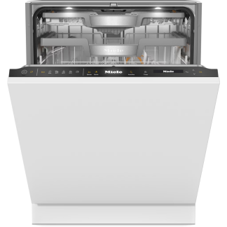 Посудомоечная машина Miele G 7790 SCVi AutoDos K2O
