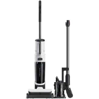 Пылесос Roborock Dyad Pro Combo White