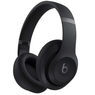 Наушники Beats Studio Pro Wireless Black