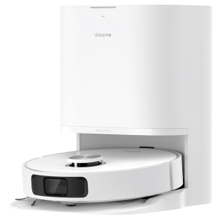 Робот-пылесос Dreame L10 Prime White Global