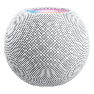 Умная колонка Apple HomePod mini White