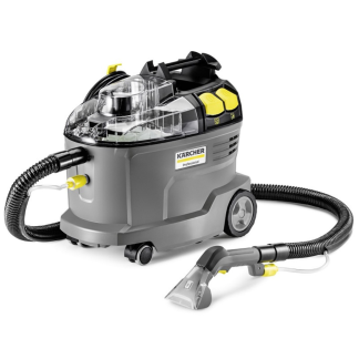 Пылесос Karcher Puzzi 8/1 1.100-240.0