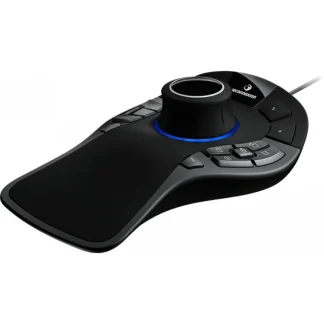 Мышь 3DConnexion SpaceMouse Pro (3DX-700040)