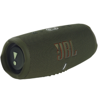Портативная колонка JBL Charge 5 Green