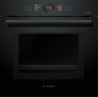 Духовой шкаф Bosch HNG8764C7