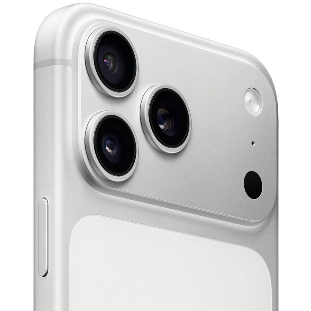 Смартфон Apple iPhone 17 Pro Max 1Tb nano Sim + eSim Silver — изображение 2