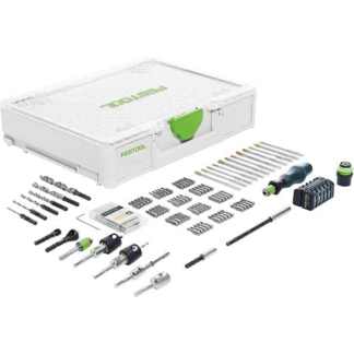 Набор Festool SYS3 M 89 ORG CE-sort 576804