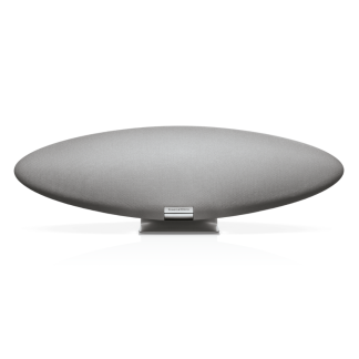 Полочная акустика Bowers & Wilkins Zeppelin Pearl Grey