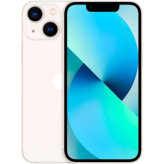 Смартфон Apple iPhone 13 128Gb Starlight