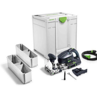 Дюбельный фрезер Festool DOMINO XL DF 700 EQ-Plus