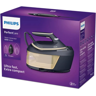 Парогенератор Philips PerfectCare 6000 PSG6066/20