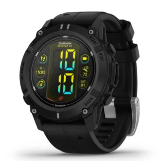 Часы Garmin Descent G2 Black 010-02986-00