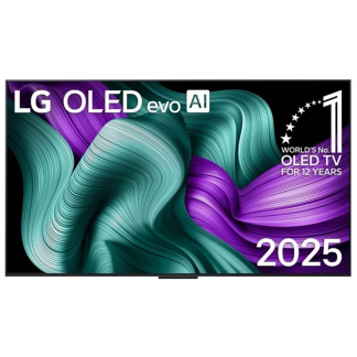 Телевизор LG OLED evo AI OLED65M59LA (2025) 65″ 4K UHD Smart TV (Беспроводной)