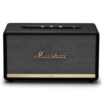 Портативная колонка Marshall Stanmore II Black