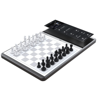 Универсальная машина Chessnut EVO CE100