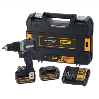Аккумуляторная дрель-шуруповерт DeWalt DCD85MM2T
