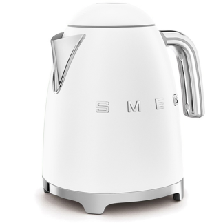 Чайник Smeg KLF03WHEU