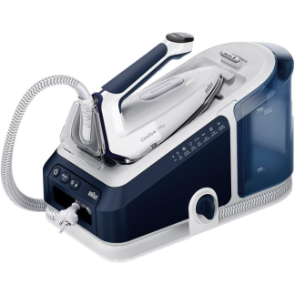 Парогенератор Braun CareStyle 7 Pro IS7282BL