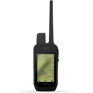 Навигатор Garmin Alpha 300 010-02807-51