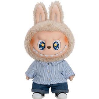 Фигурка POP MART LABUBU The Monsters Flip With Me Plush Doll
