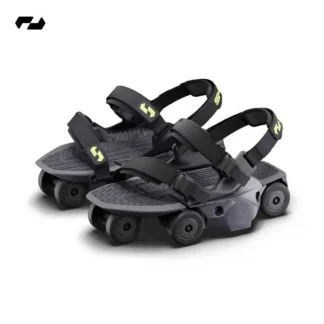 Электро ролики Moonwalkers Aero