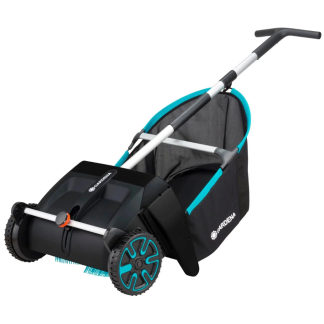 Gardena Сборщик листьев и скошенной травы 3565