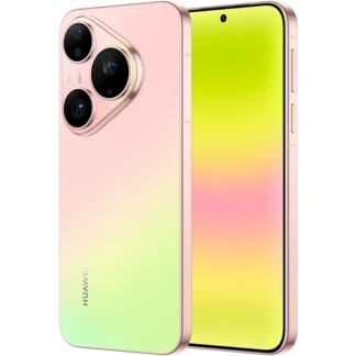 Смартфон Huawei Pura 90s Pro 12/256GB Guava Soda