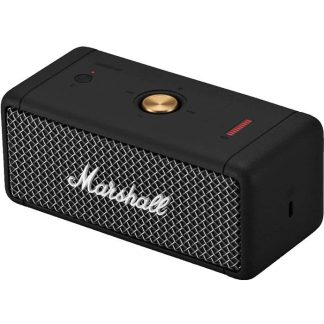Портативная колонка Marshall Emberton Black