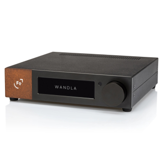 ЦАП, предусилитель Ferrum audio Wandla