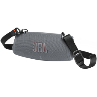 Портативная колонка JBL Xtreme 3 Gray