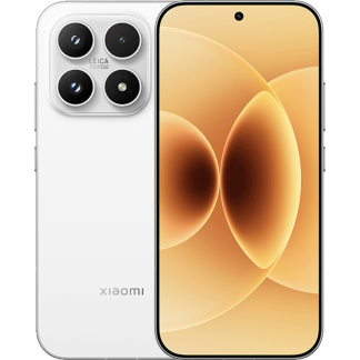 Смартфон Xiaomi 17 12/256Gb White CN