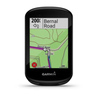 Велокомпьютер Garmin Edge 830 010-02061-01