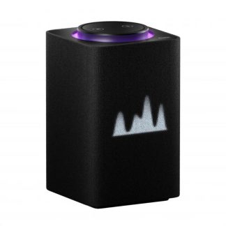 Умная колонка Яндекс Станция Макс с Zigbee, Graphite