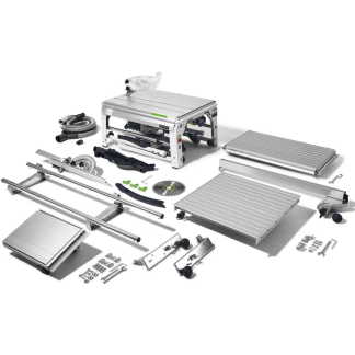 Дисковая монтажная пила Festool Precisio CS 70 EBG-Set 574782