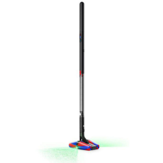 Пылесос Dyson PencilVac Fluffycones SV50 Black