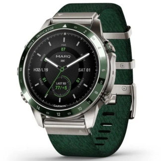 Часы Garmin MARQ Golfer (Gen 2) 010-02648-21