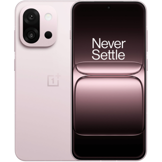 Смартфон OnePlus 13S 12/256Gb Pink Satin