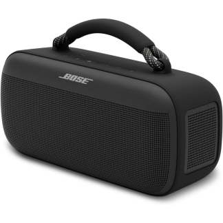 Колонка Bose SoundLink Max Speaker Black