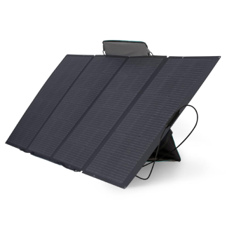 Солнечная панель к зарядным станциям EcoFlow 400W Gen3