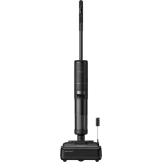 Пылесос Dreame H15S Black RU