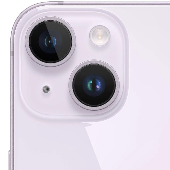 Смартфон Apple iPhone 14 Plus 128Gb eSim Purple — изображение 3