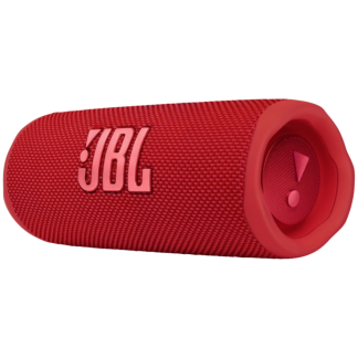 Портативная колонка JBL Flip 6 Red