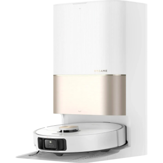 Робот-пылесос Dreame X40 Ultra Complete White